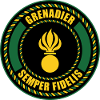 Grenadier