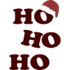 Hohoho
