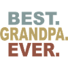 Opa Großeltern Geschenkidee Spruch