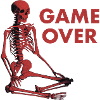 GAME OVER