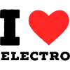 I love electro