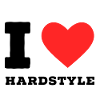 I love hardstyle