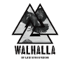 Walhalla Schwarz