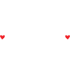 Karate Lover Heartbeat