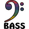 Bass clef