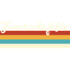Friedrichsfelde - Lichtenberg - Berlin - Retro