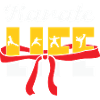 Karaté Life Red Belt