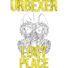 Lost Place urban gift