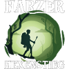 Harz Harzer Hexenstieg wandern Geschenk