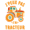 Tracteur