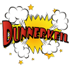 Dunnerkeil T shirt