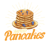 Breakfast Pancakes Pancakes Lovers Pank
