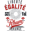 Liberté égalité rhum arrangé