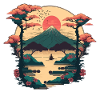 Woodblock