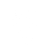 Skull Cocktail line art