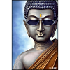 Buddha Siddhartha Gautama Sunglasses Religion