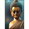 Buddha Siddhartha Gautama Sunglasses Religion