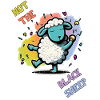 Not The Black Sheep