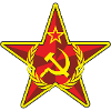 Communist Star