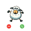 My Sheep are Calling