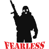 Fearless