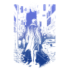 Edge Walker