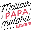papa motard Edition 2023