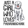 Pyrenean Mountain Dog