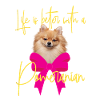 Pomeranian
