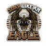 Soar like an eagle