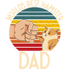 World's Best Hamster Dad Hamster Costume for