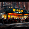 Diner