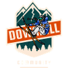 Downhill Ski Freestyle Stunt