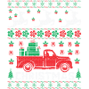 Ugly Xmas 7 - Christmas