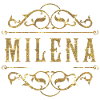Milena gold