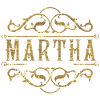 Martha gold