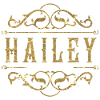 Hailey gold