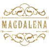Magdalena gold