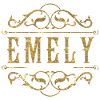 Emely gold