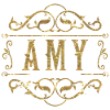 Amy or