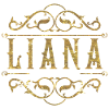 Liane en or