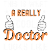 Docteur Docteur