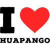 I love huapango