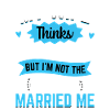 Crazy Wife Husband Gift Funny