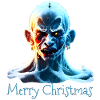 Christmas Demon