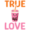Bubble Tea Lover Cadeau