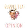 Bubble Tea Lover Gift