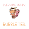 Bubble Tea Lover Cadeau