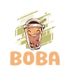 Bubble Tea Lover Cadeau