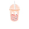 Bubble Tea Lover Cadeau